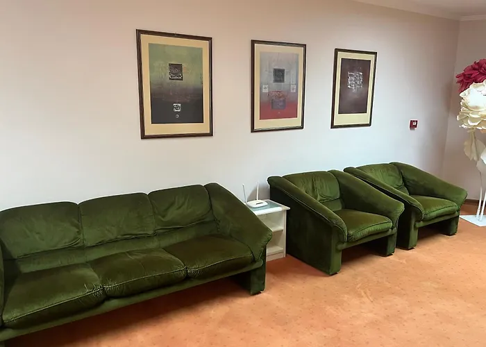 Hotel Sole Mio
