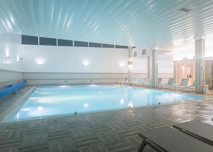 Hotel Sole Mio