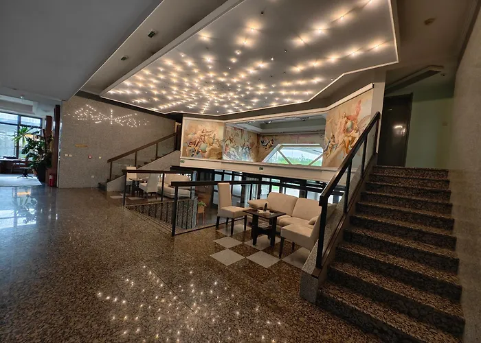 Hotel Sole Mio