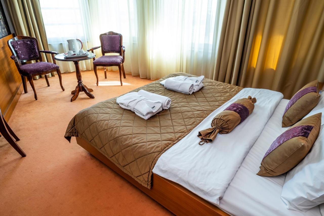 Sole Mio Hotel Novi Sad
