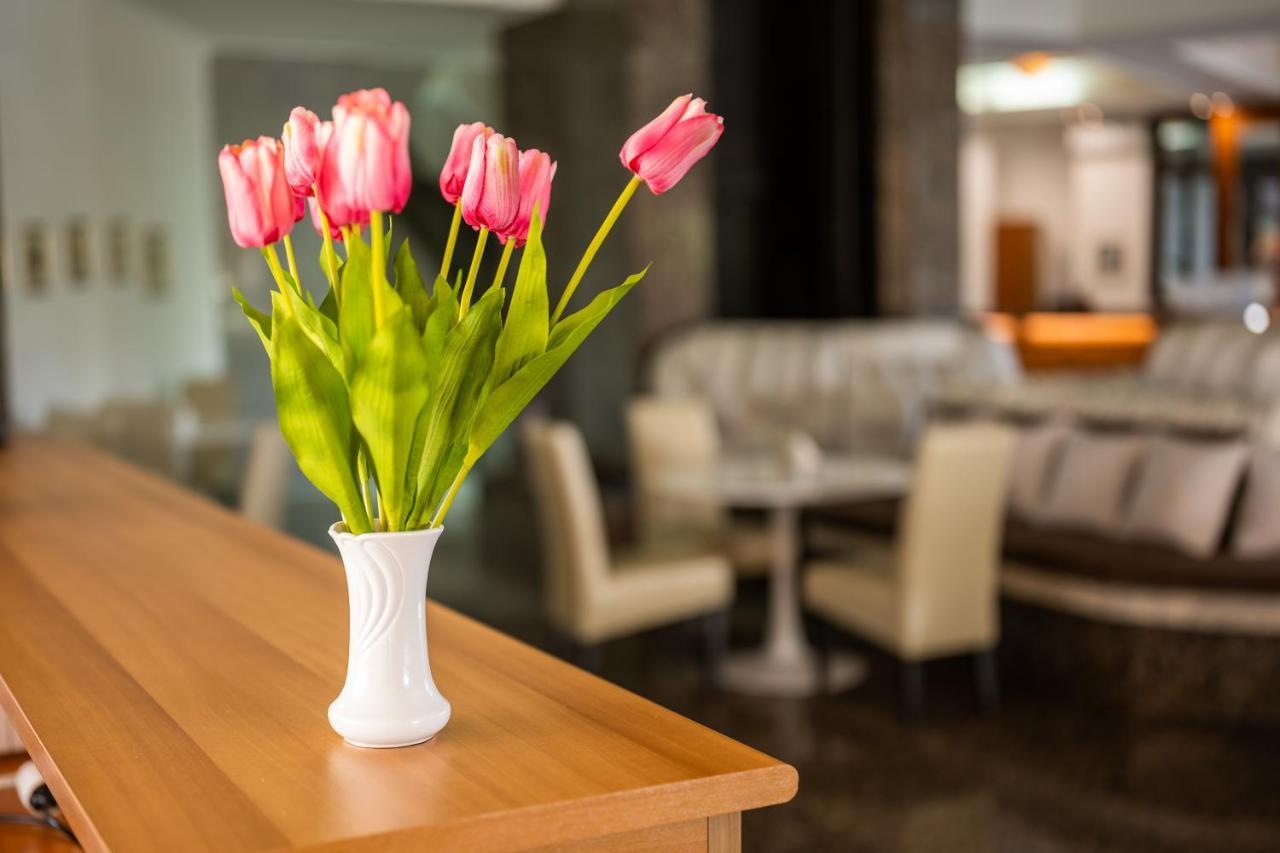 Sole Mio Hotel Novi Sad