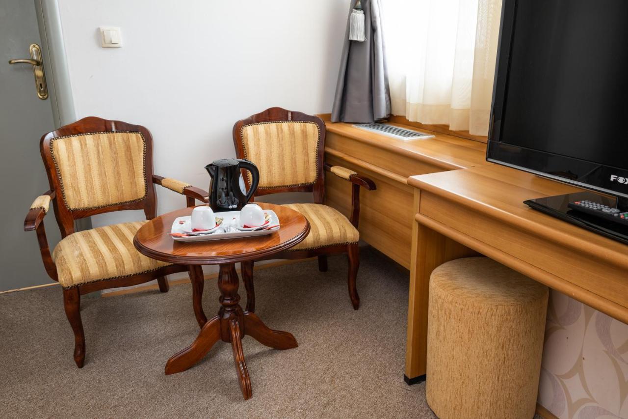 Sole Mio Hotel
