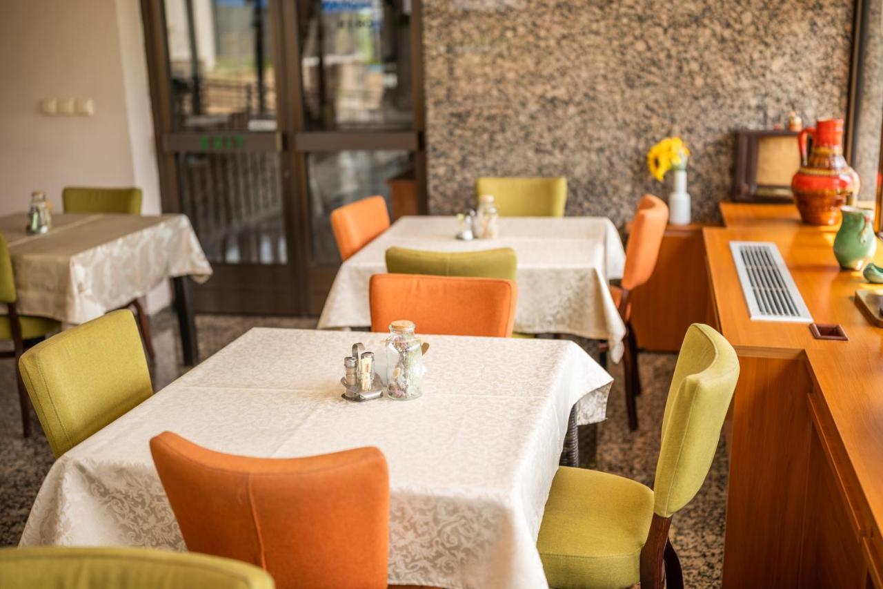 Hotel Sole Mio 4*