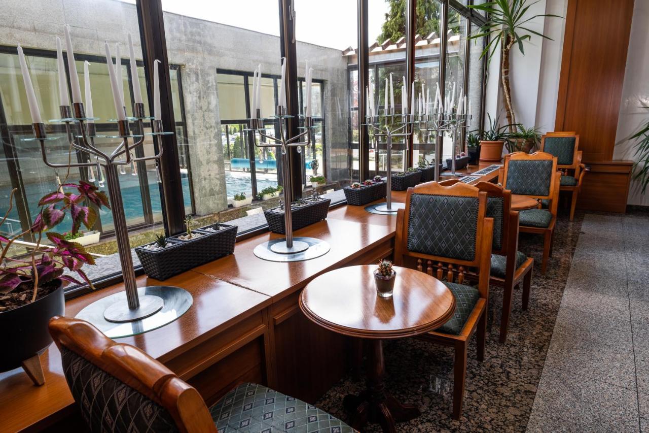 Sole Mio Hotel
