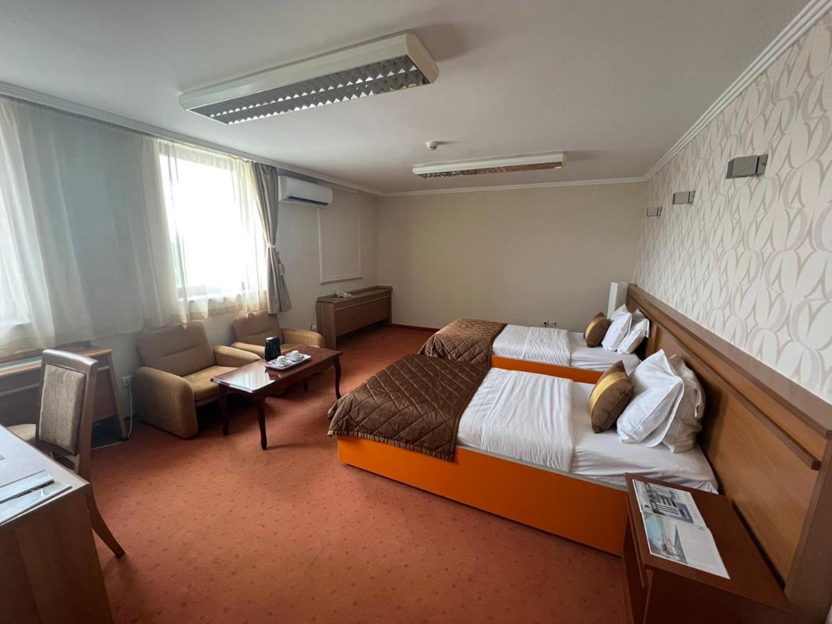 Sole Mio Hotel 4*