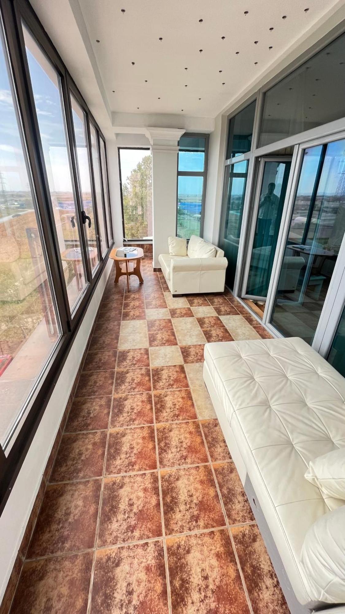 Sole Mio Hotel