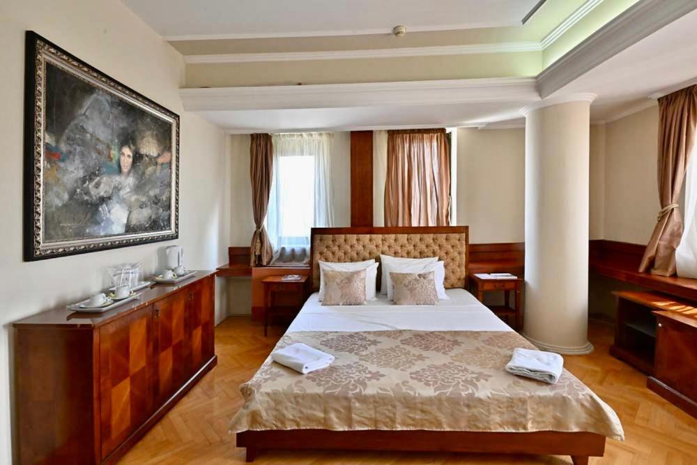 Hotel Sole Mio Novi Sad