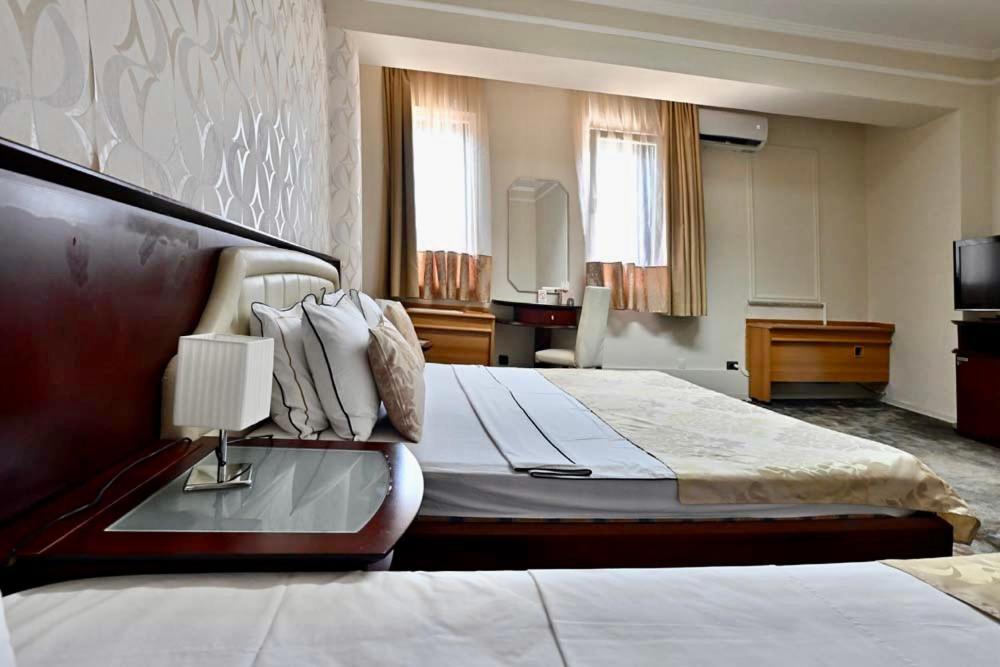 Hotel Sole Mio