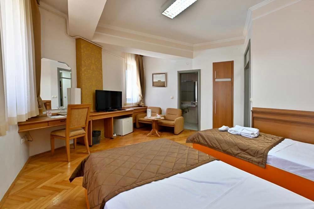 Sole Mio 4* Novi Sad