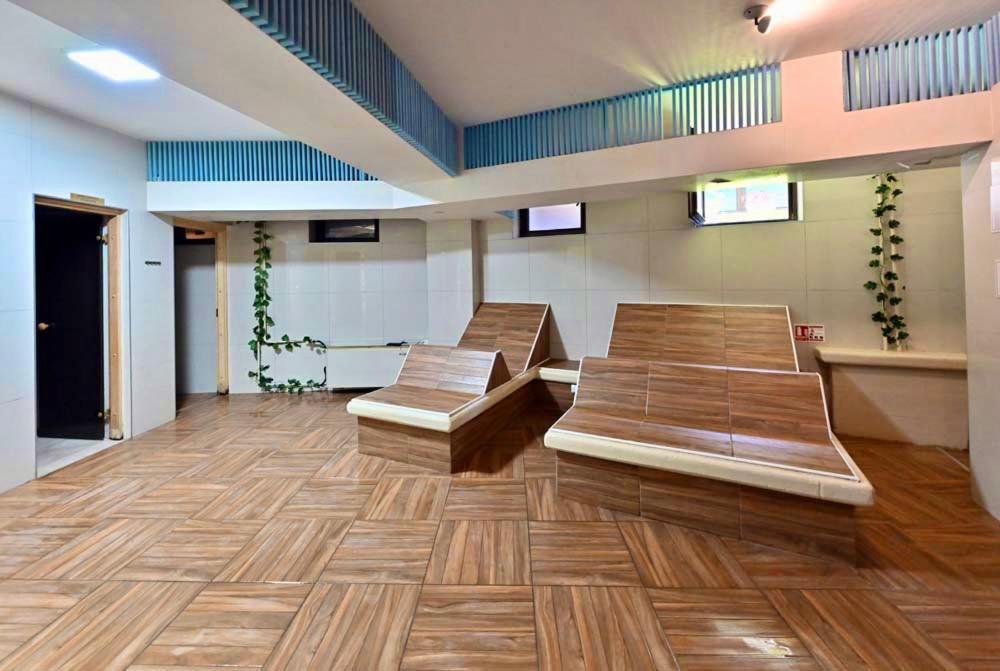 Hotel Sole Mio Novi Sad