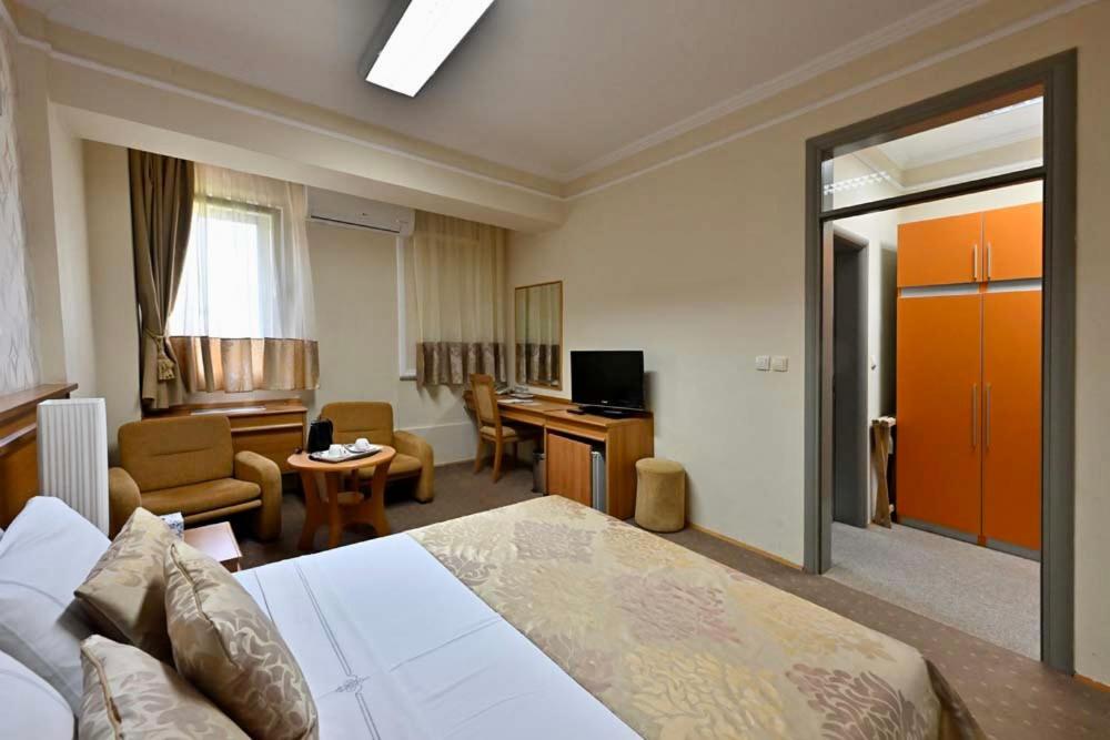 Sole Mio 4* Novi Sad