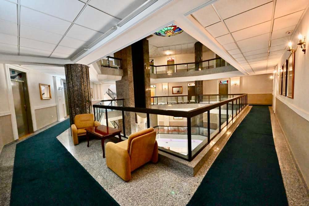 Sole Mio Hotel