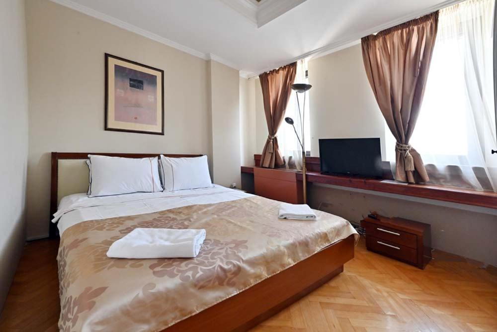 Hotel Sole Mio 4*