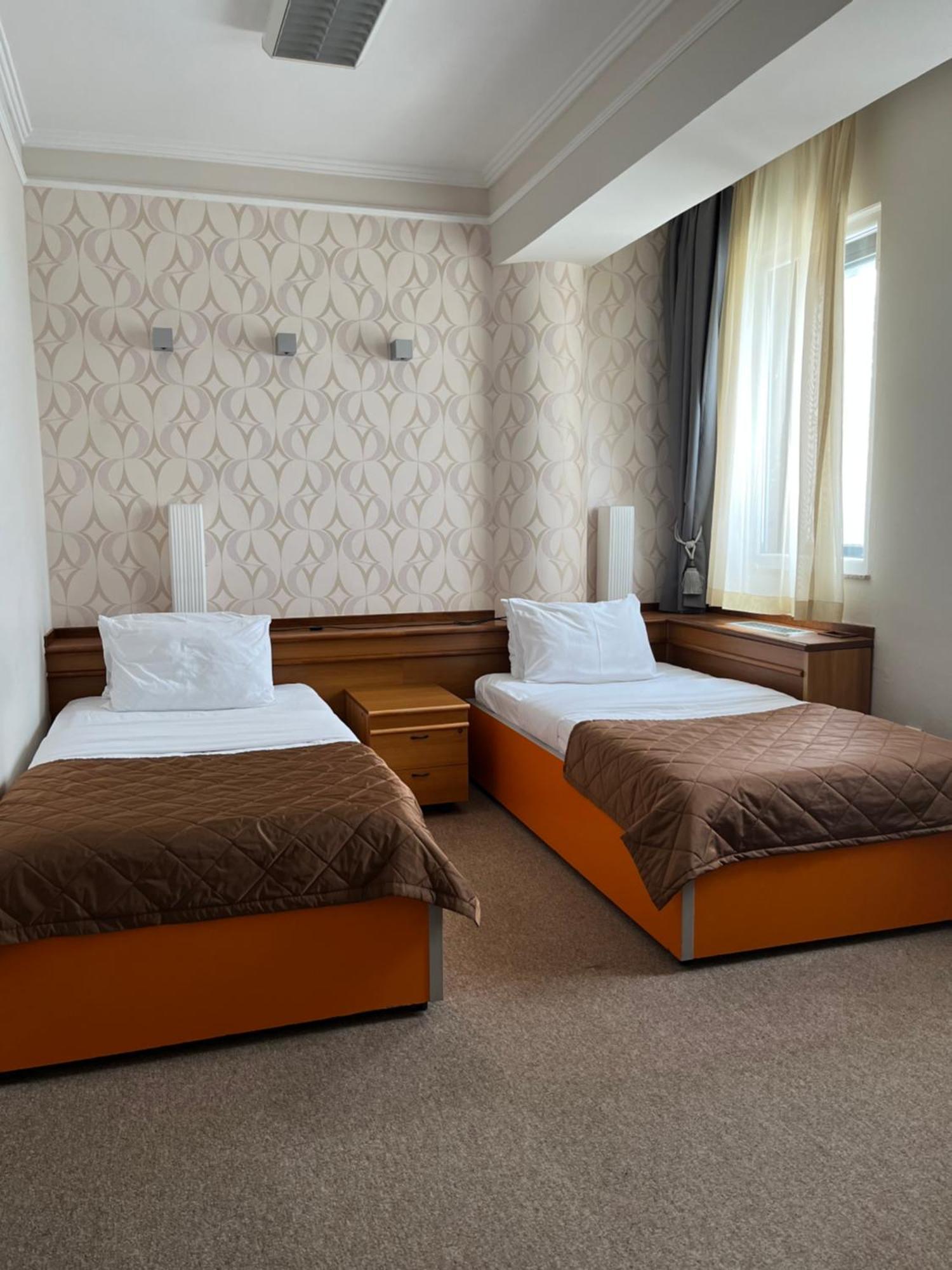 Hotel Sole Mio