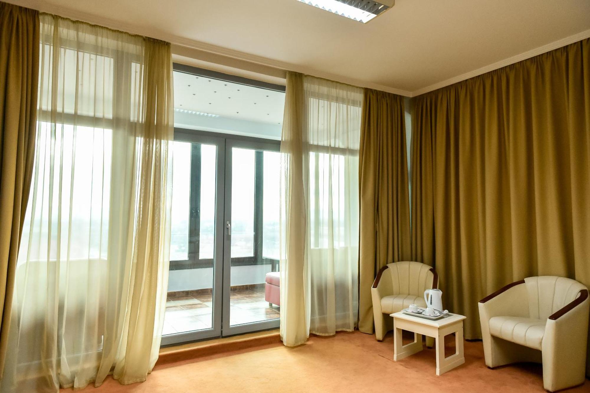 Hotel Sole Mio Novi Sad
