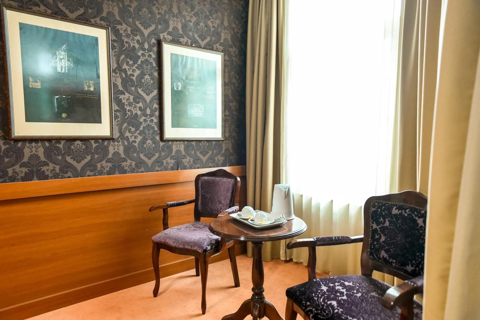 Sole Mio 4* Novi Sad