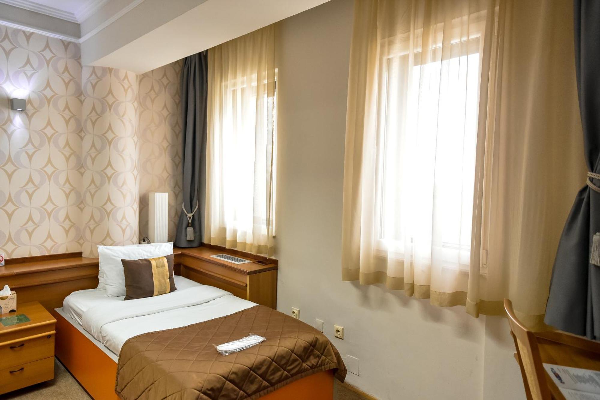 Hotel Sole Mio