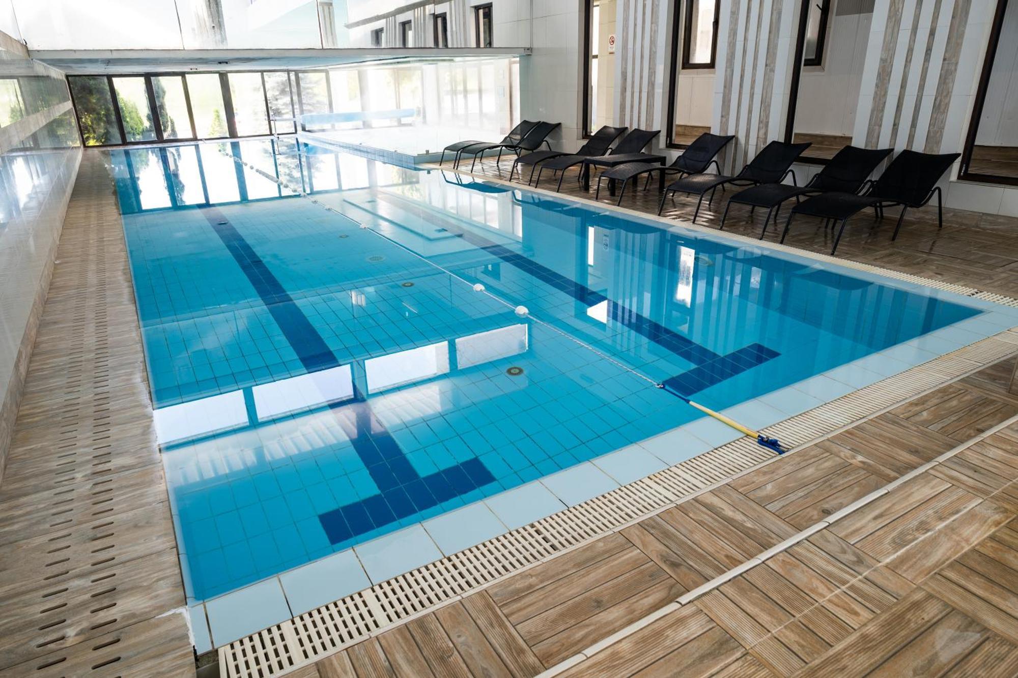 Hotel Sole Mio Novi Sad