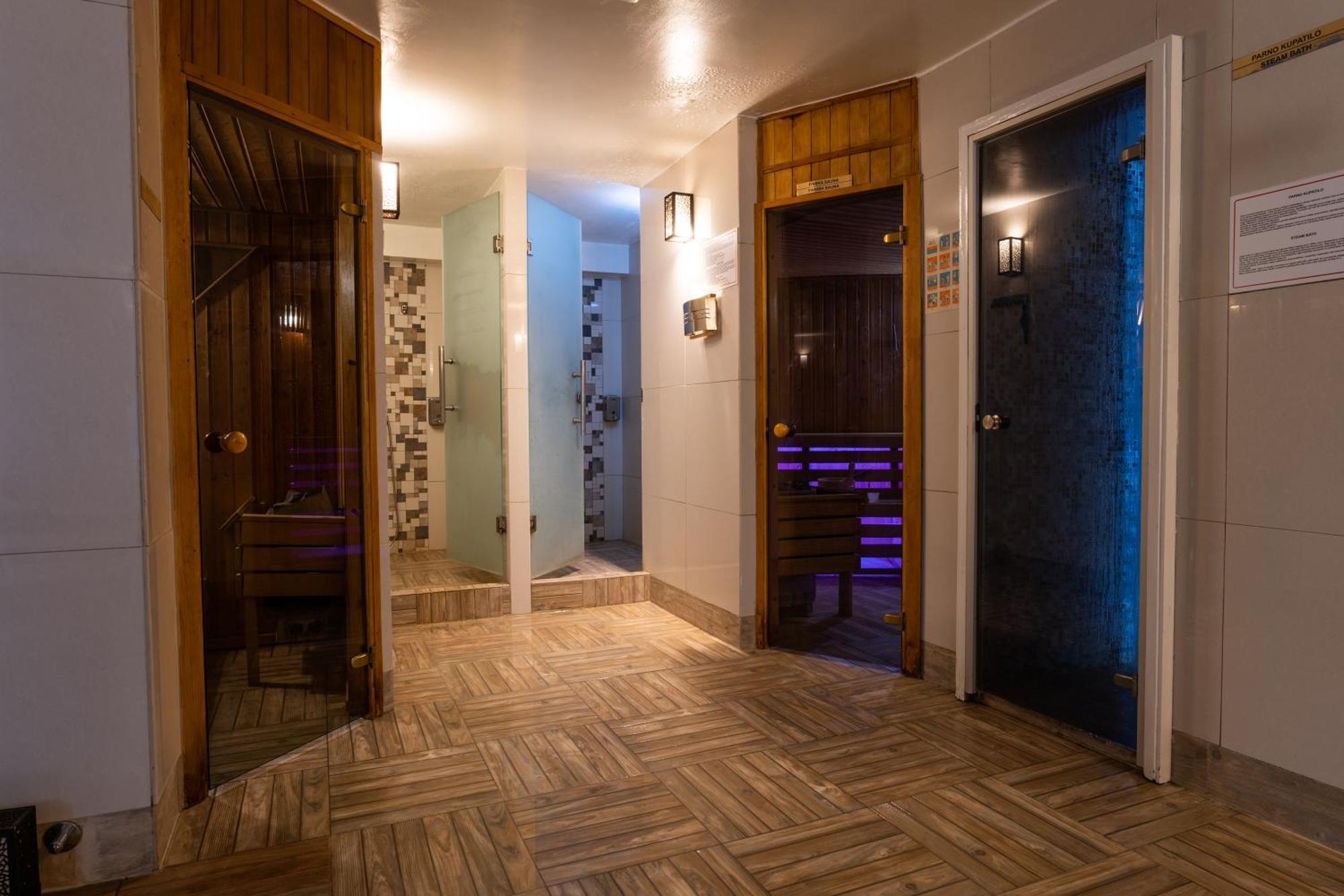 Sole Mio Hotel 4*