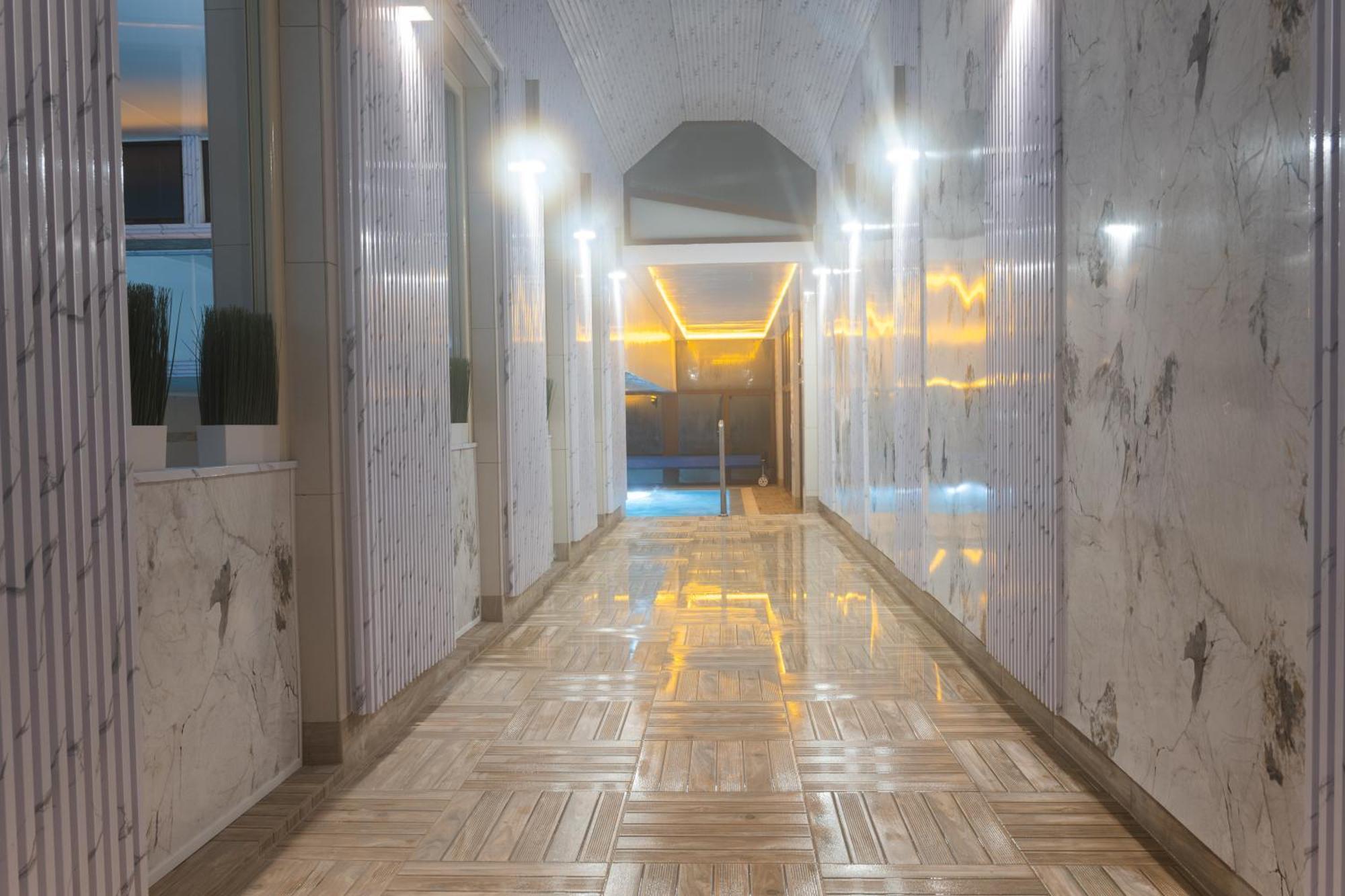 Hotel Sole Mio 4*
