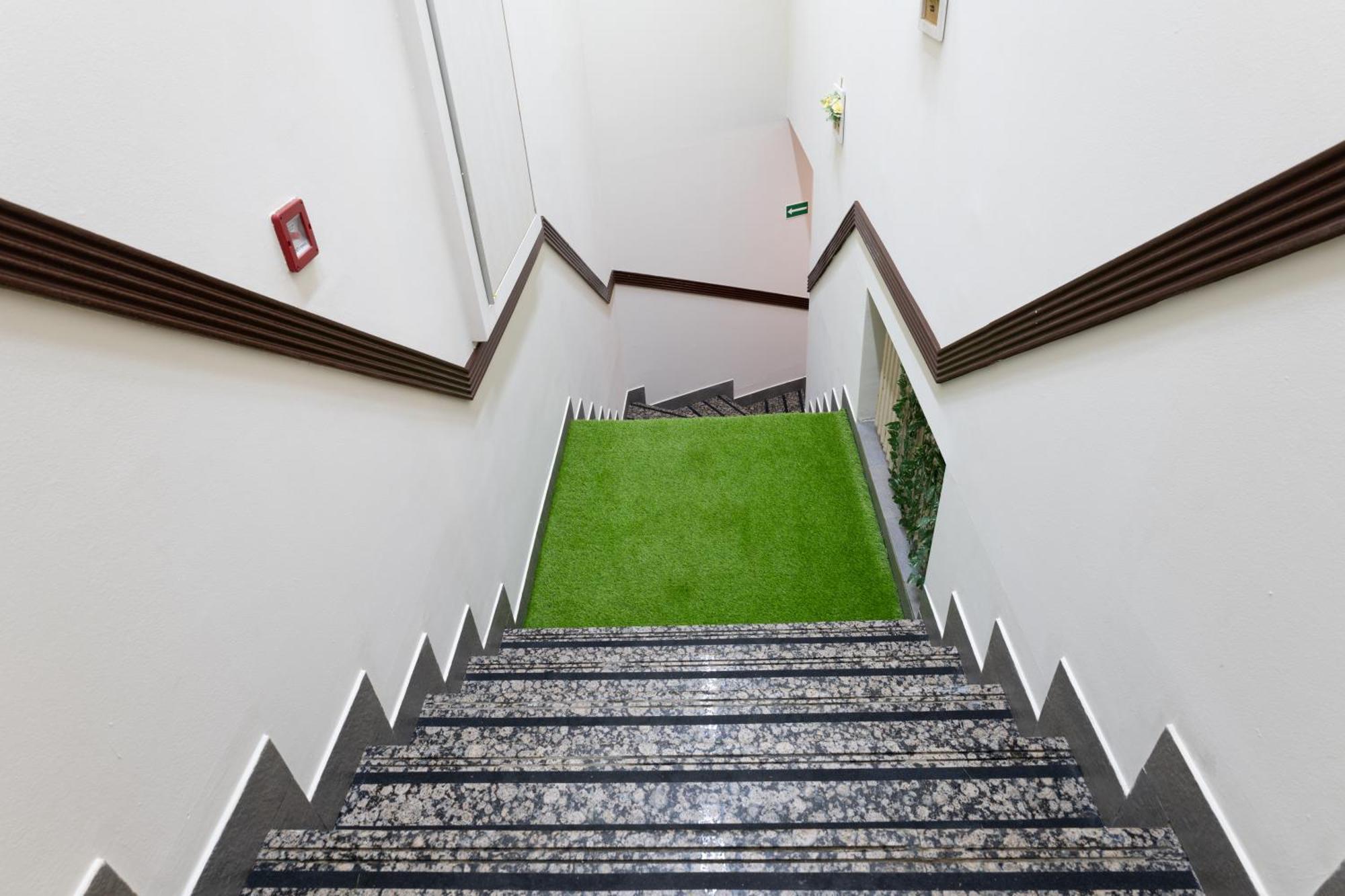 Sole Mio Hotel Novi Sad