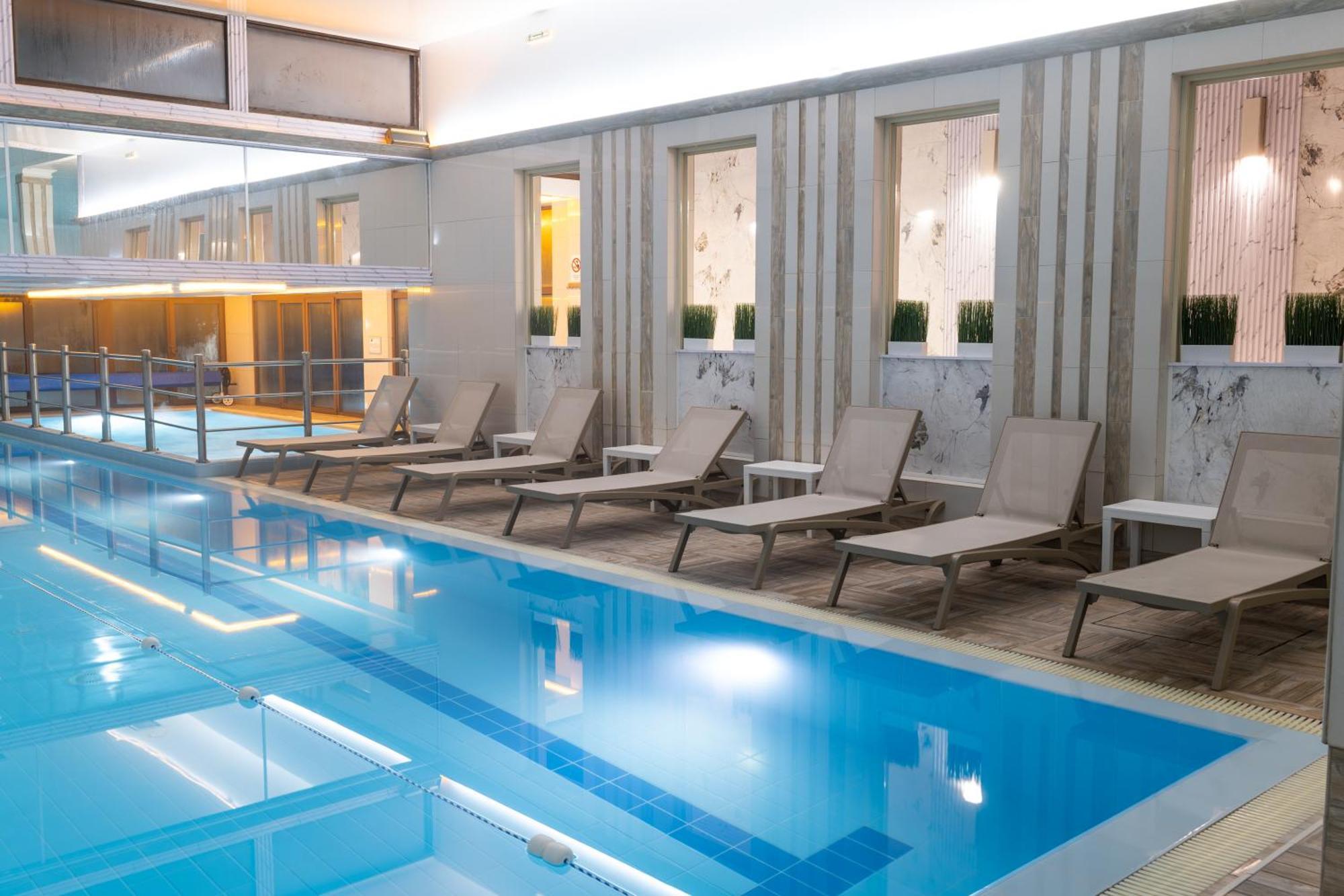 Hotel Sole Mio Novi Sad