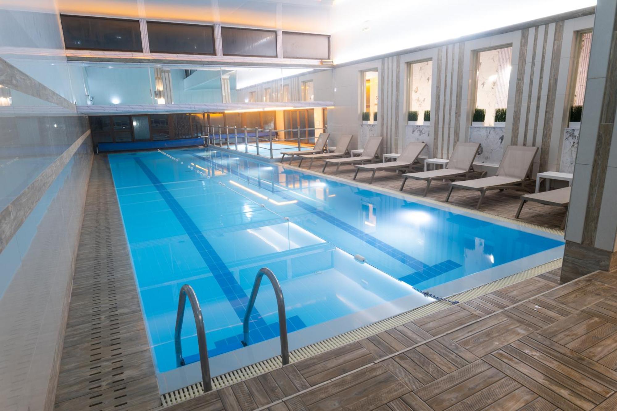 Sole Mio Hotel