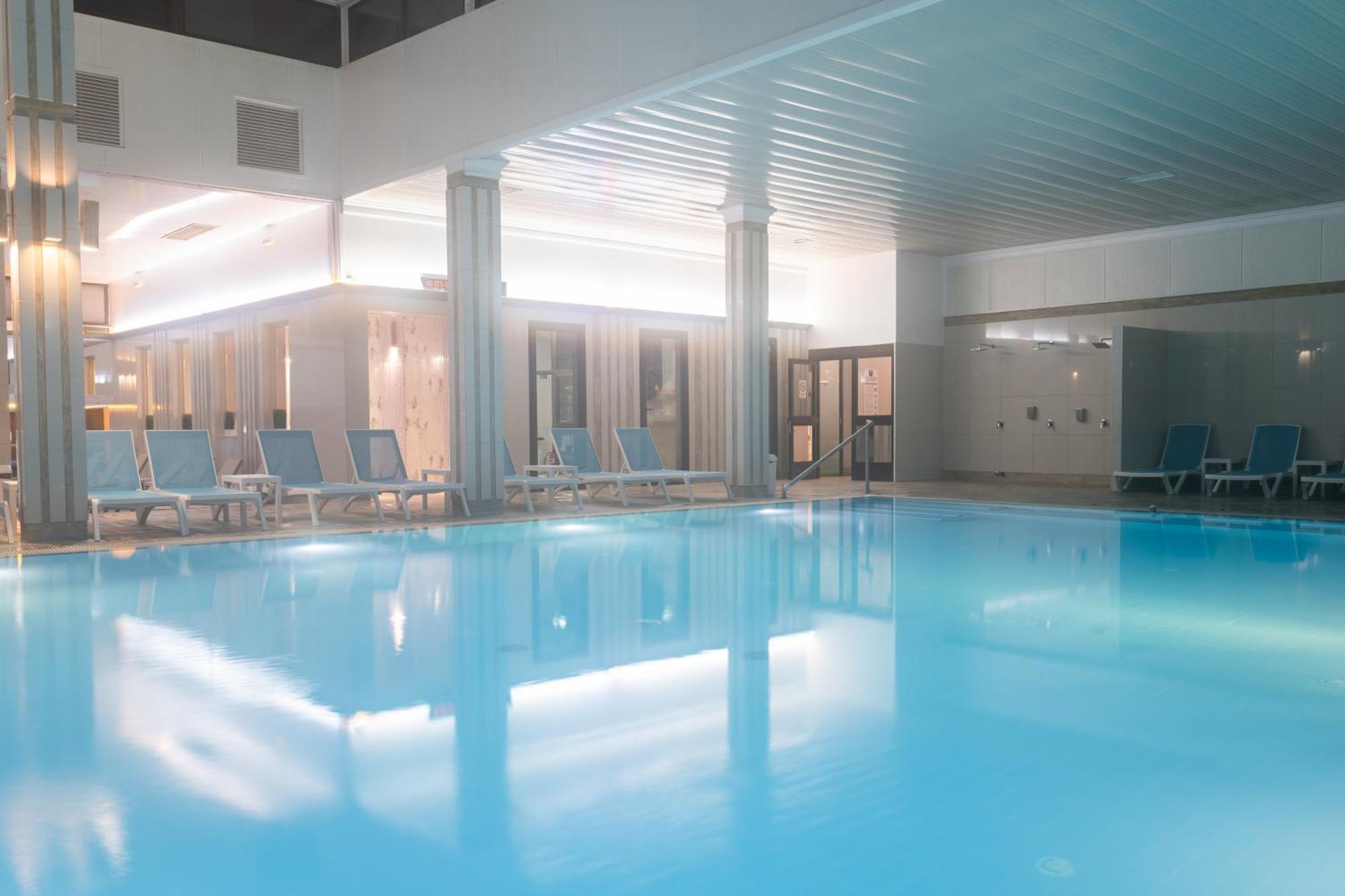 Hotel Sole Mio Novi Sad