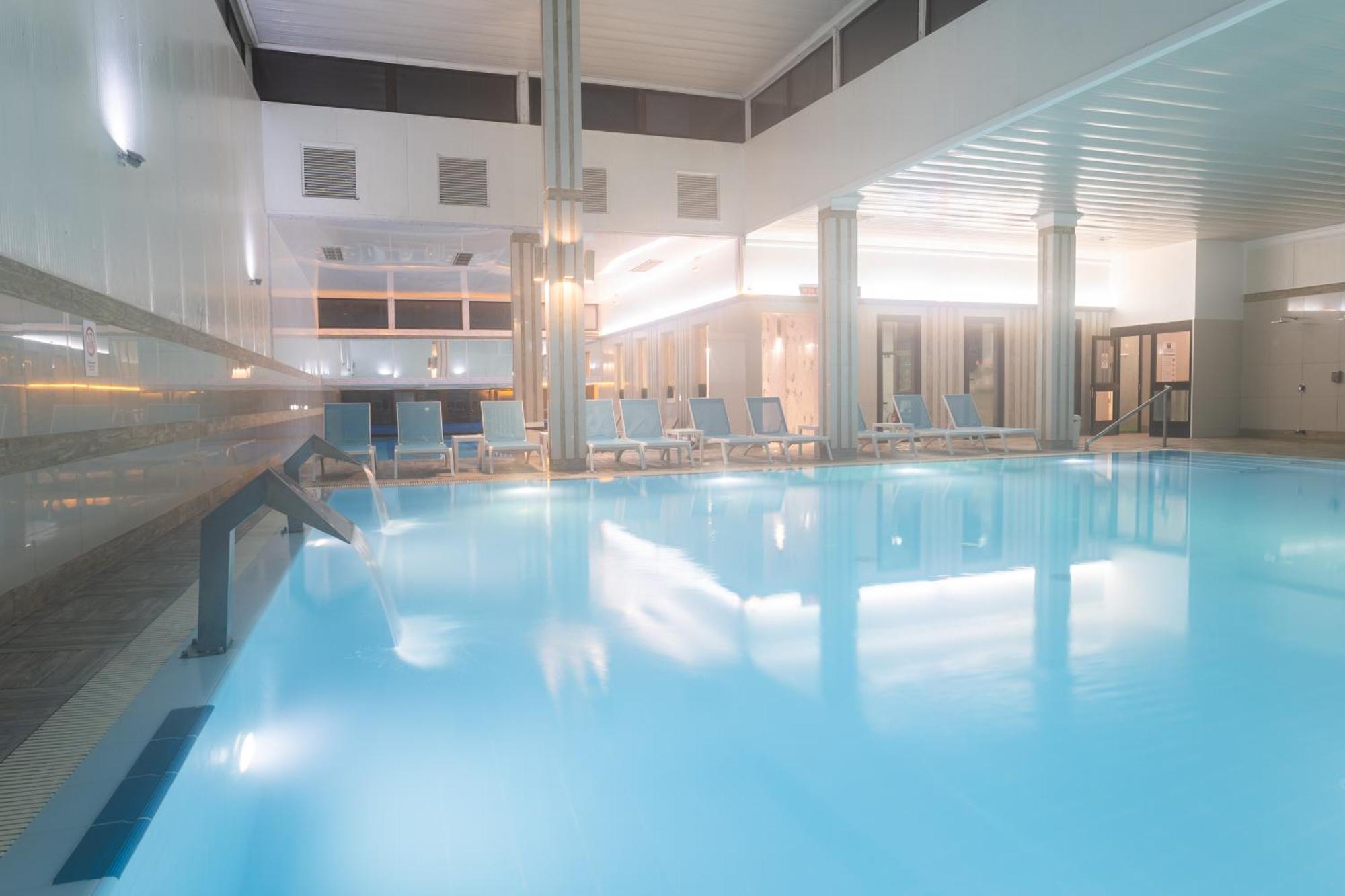 Sole Mio 4* Novi Sad
