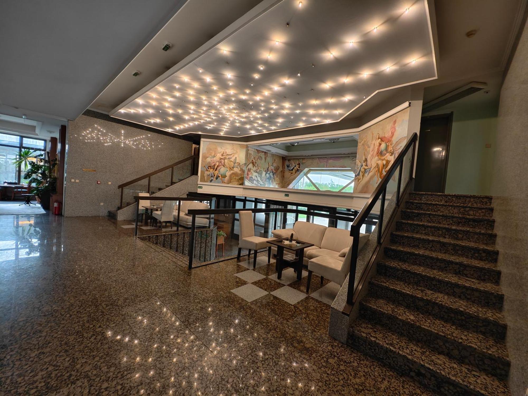 Hotel Sole Mio Novi Sad
